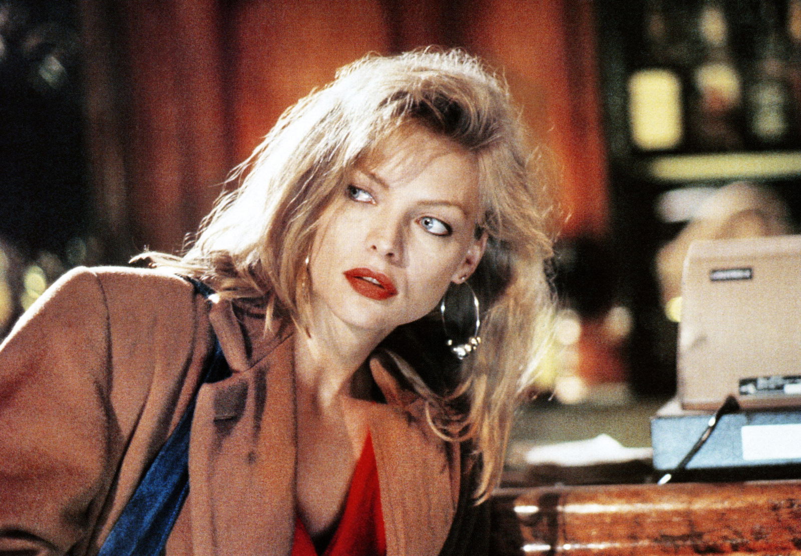Michelle Pfeiffer (1989)