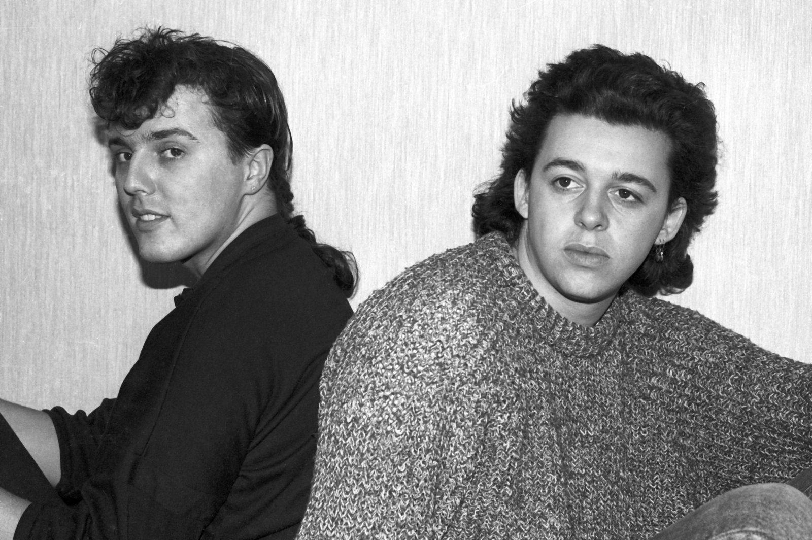 Tears For Fears 