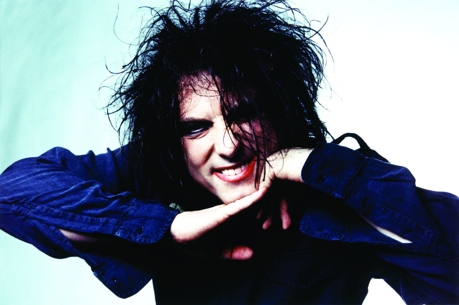 Robert Smith (The Cure)