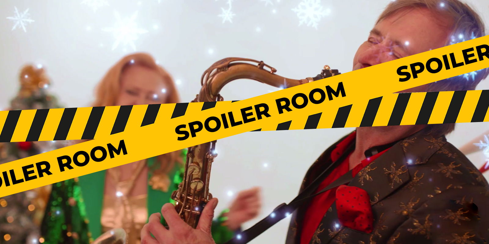 80s80s Spoiler Room: Jetzt schon in den 80s80s Weihnachtshit 2024 reinhören