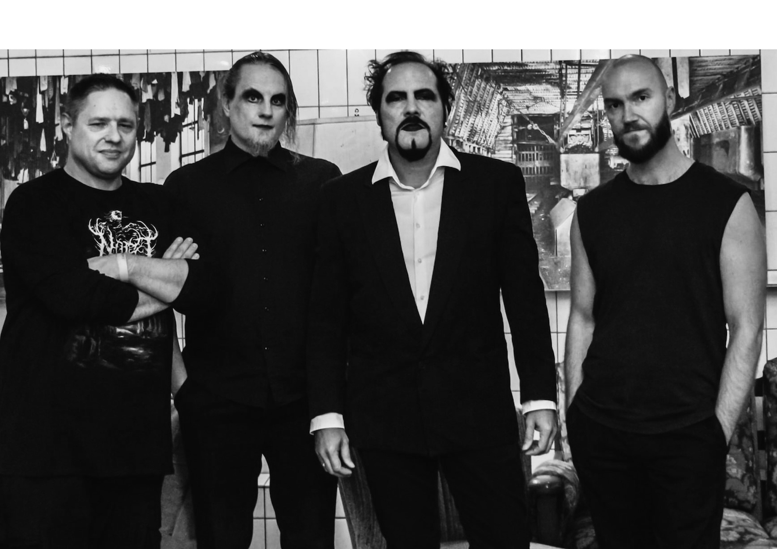 Four Imaginary Boys – Herten 2023