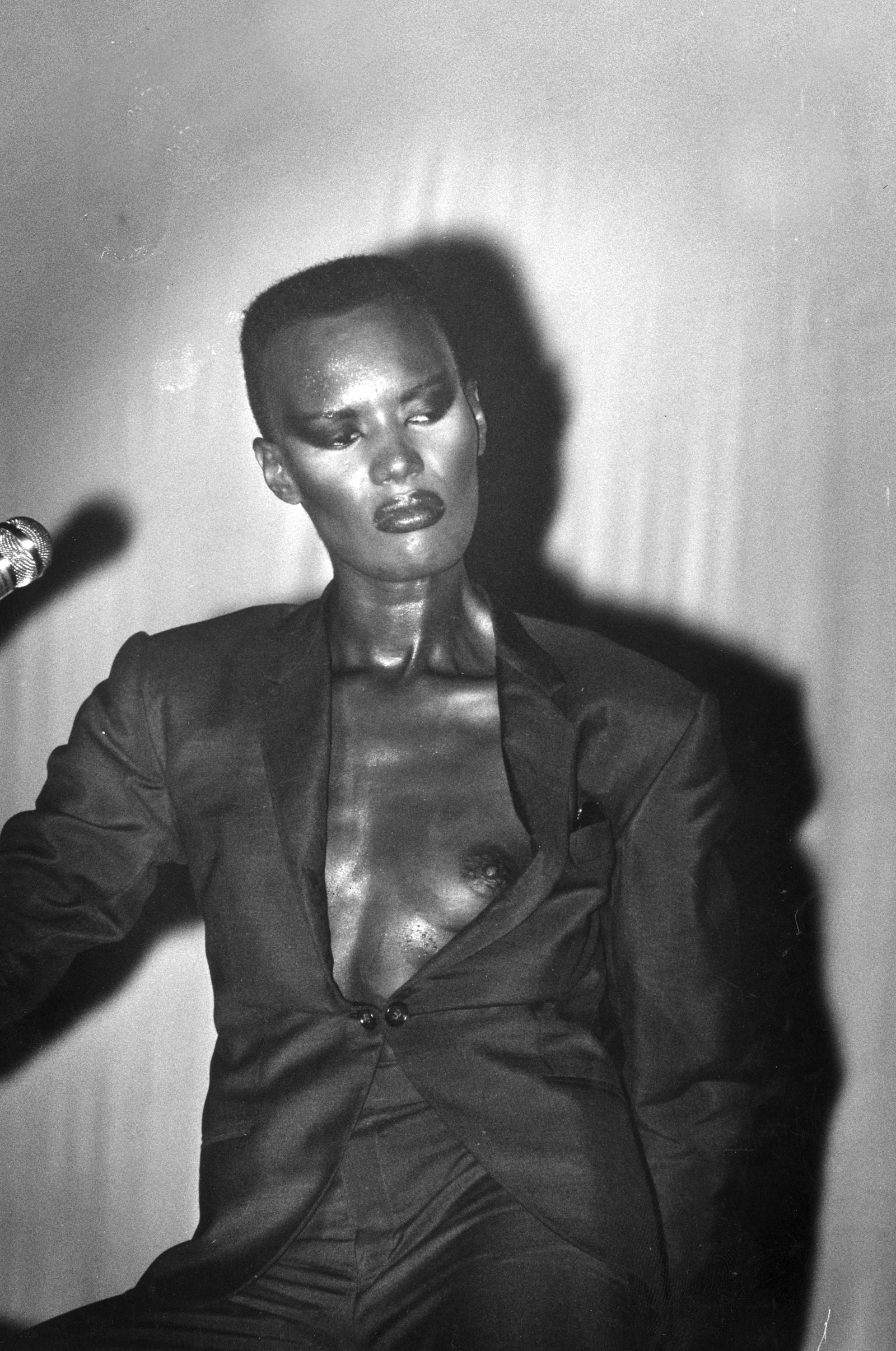 Grace Jones