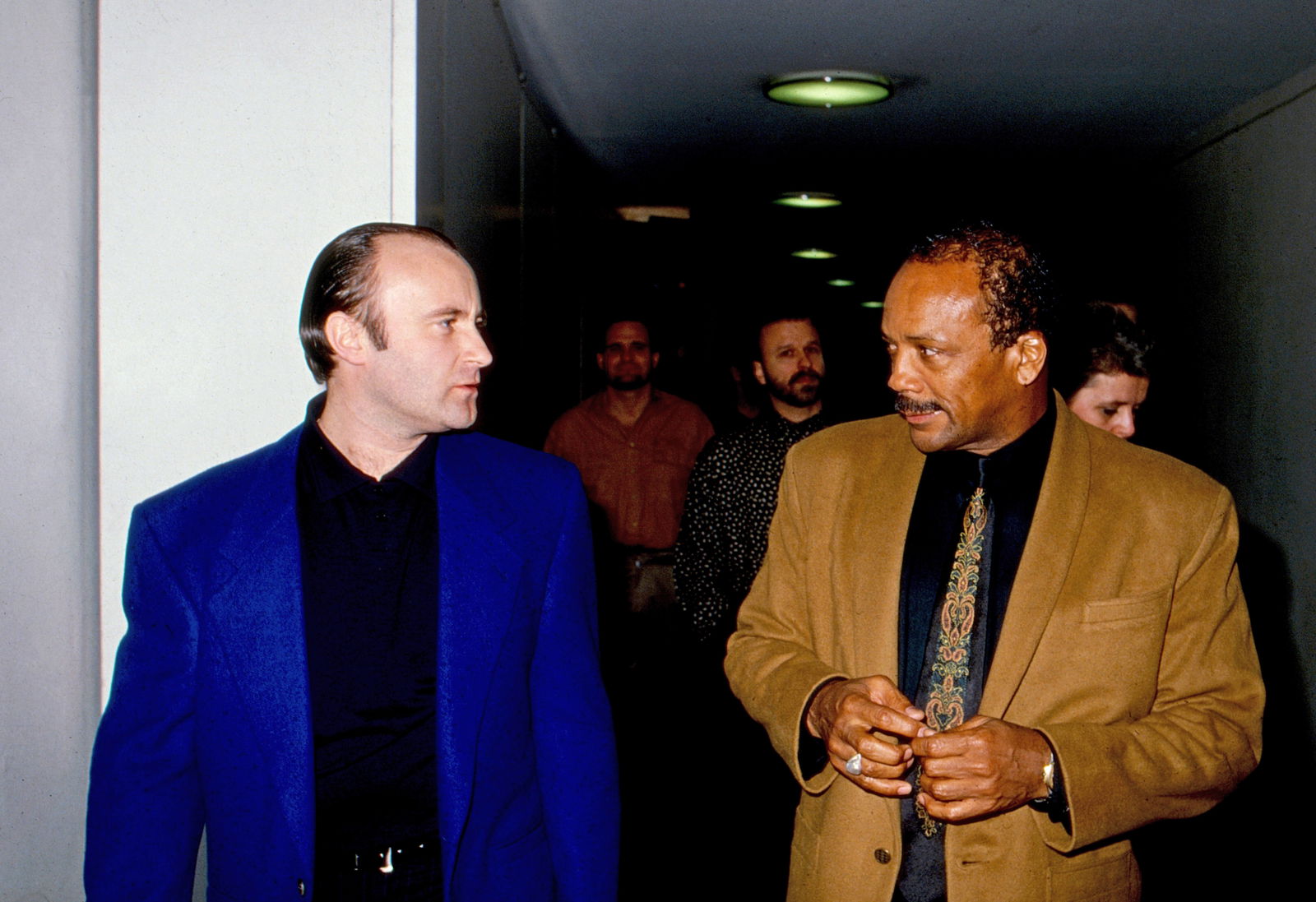 Quincy Jones (1991)