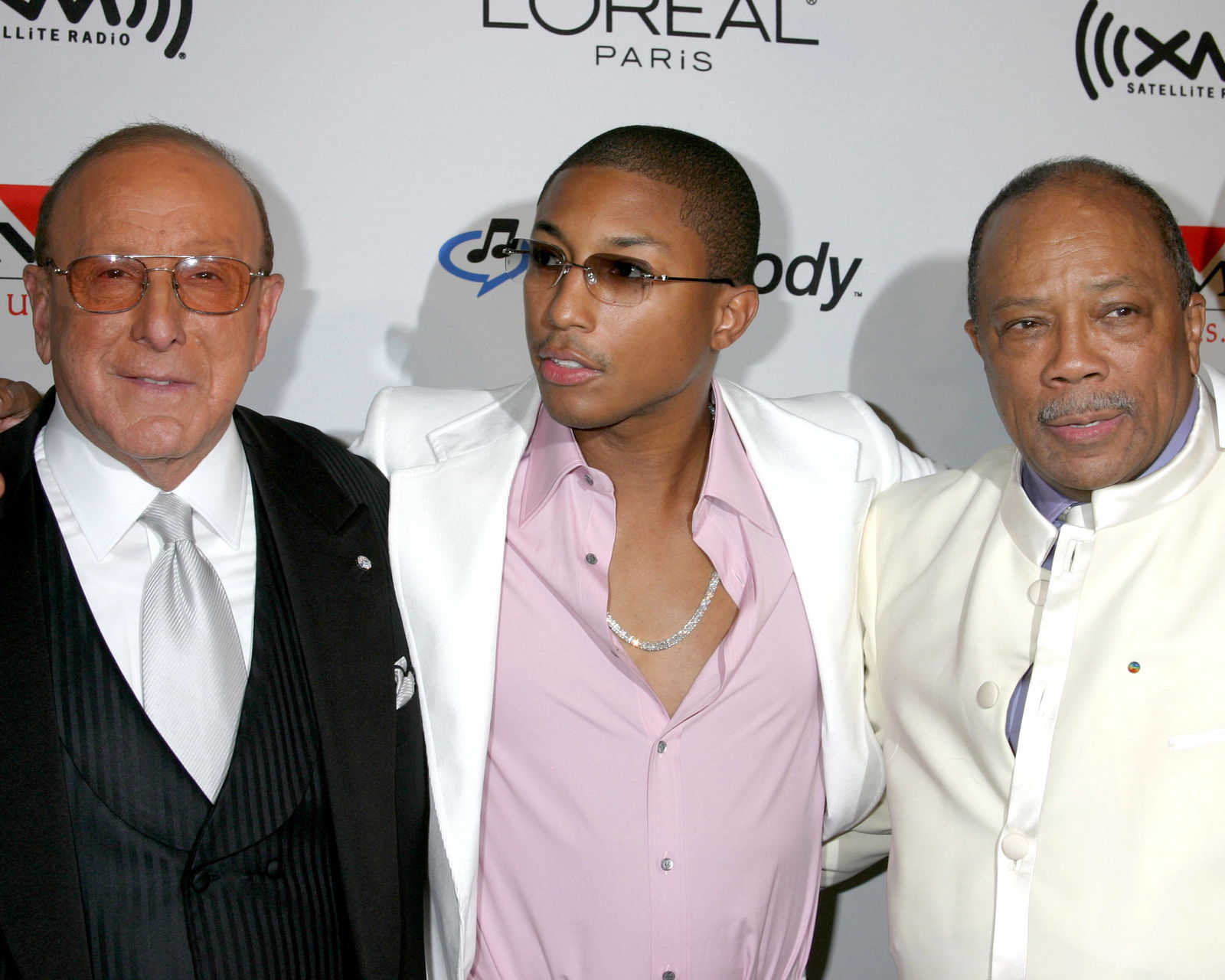 Quincy Jones (2006)