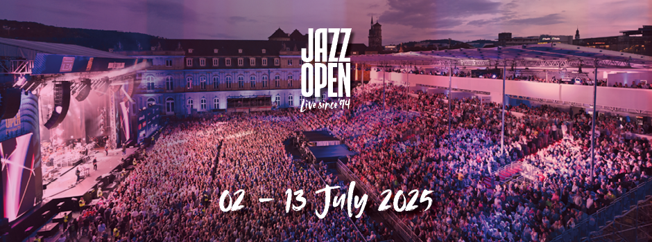 Jazz Open 2025