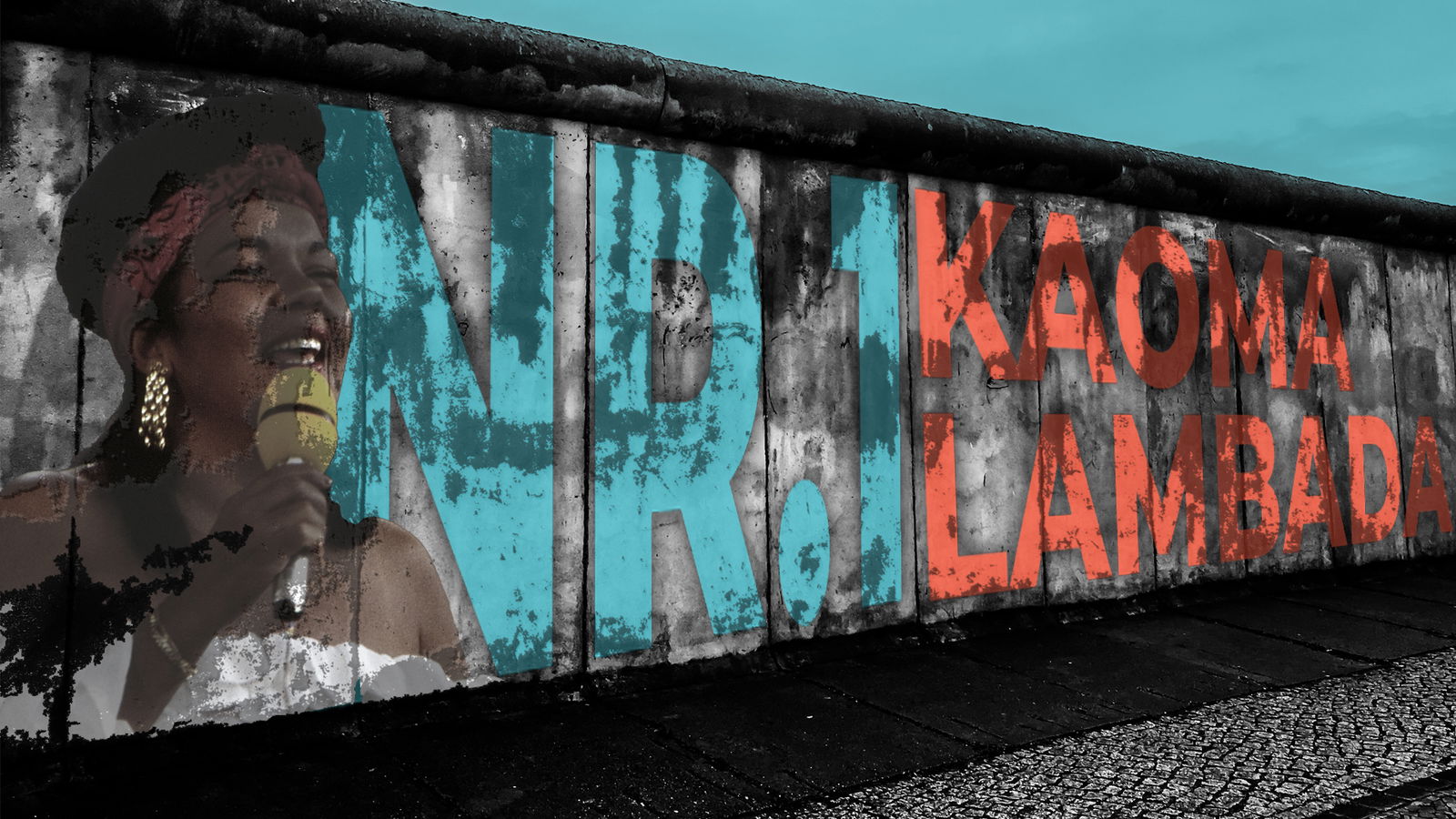 Die Nummer 1 im Mauerfall Countdown: Kaoma "Lambada"