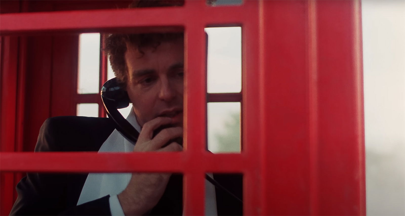 Pet Shop Boys im "Always On My Mind"-Musikvideo.