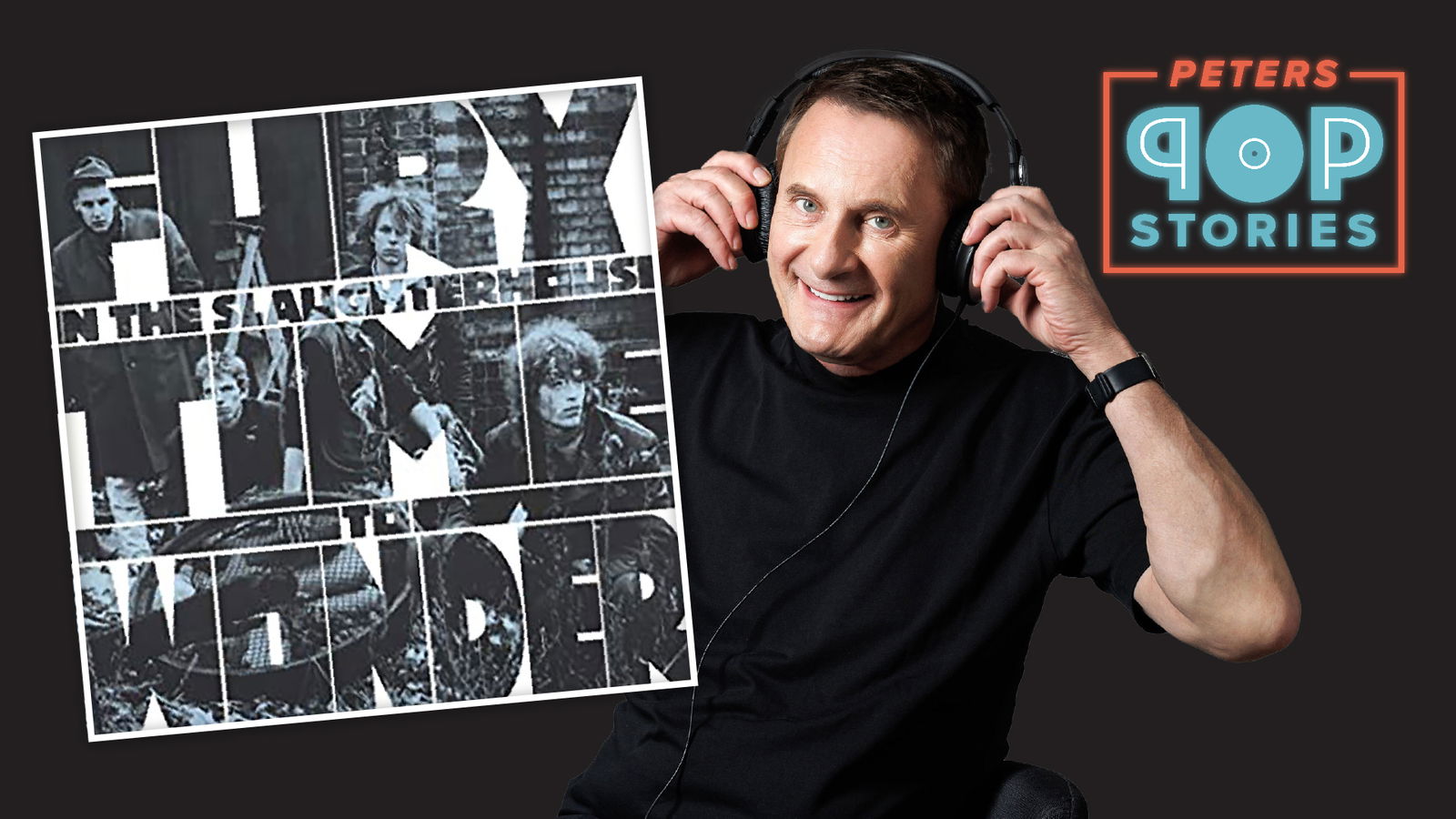 Fury in the Slaughterhouse