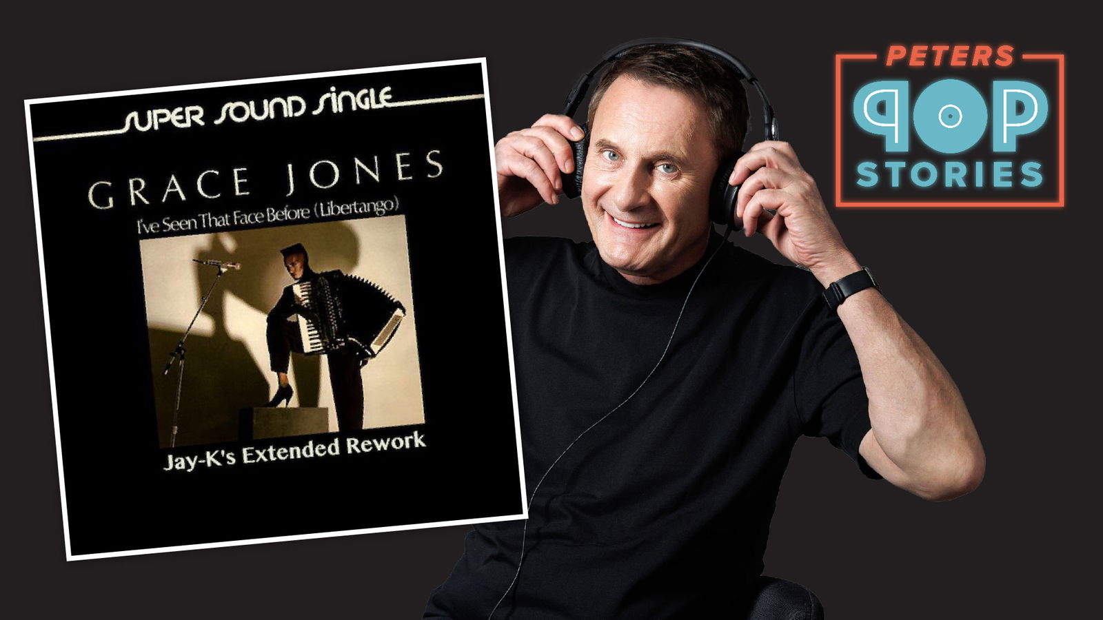 Seen That Face Before