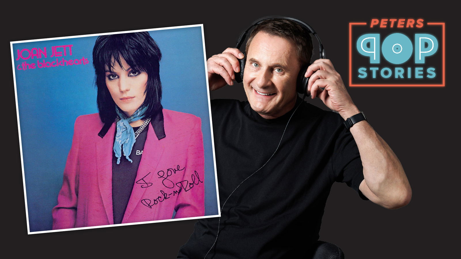 Joan Jett and The Blackhearts