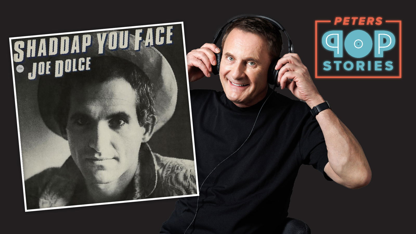 Joe Dolce Music Theatre