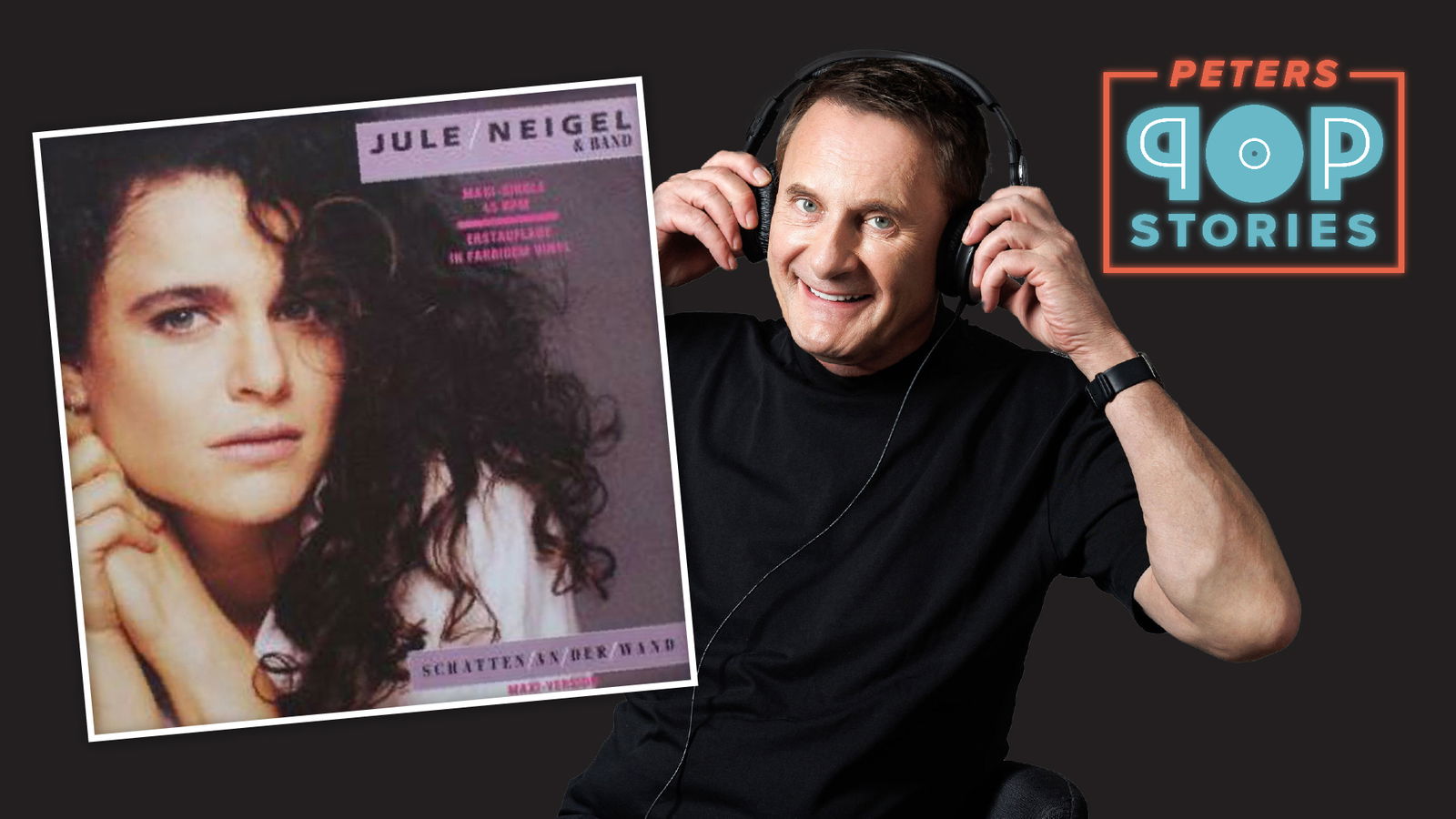 Schatten An Der Wand