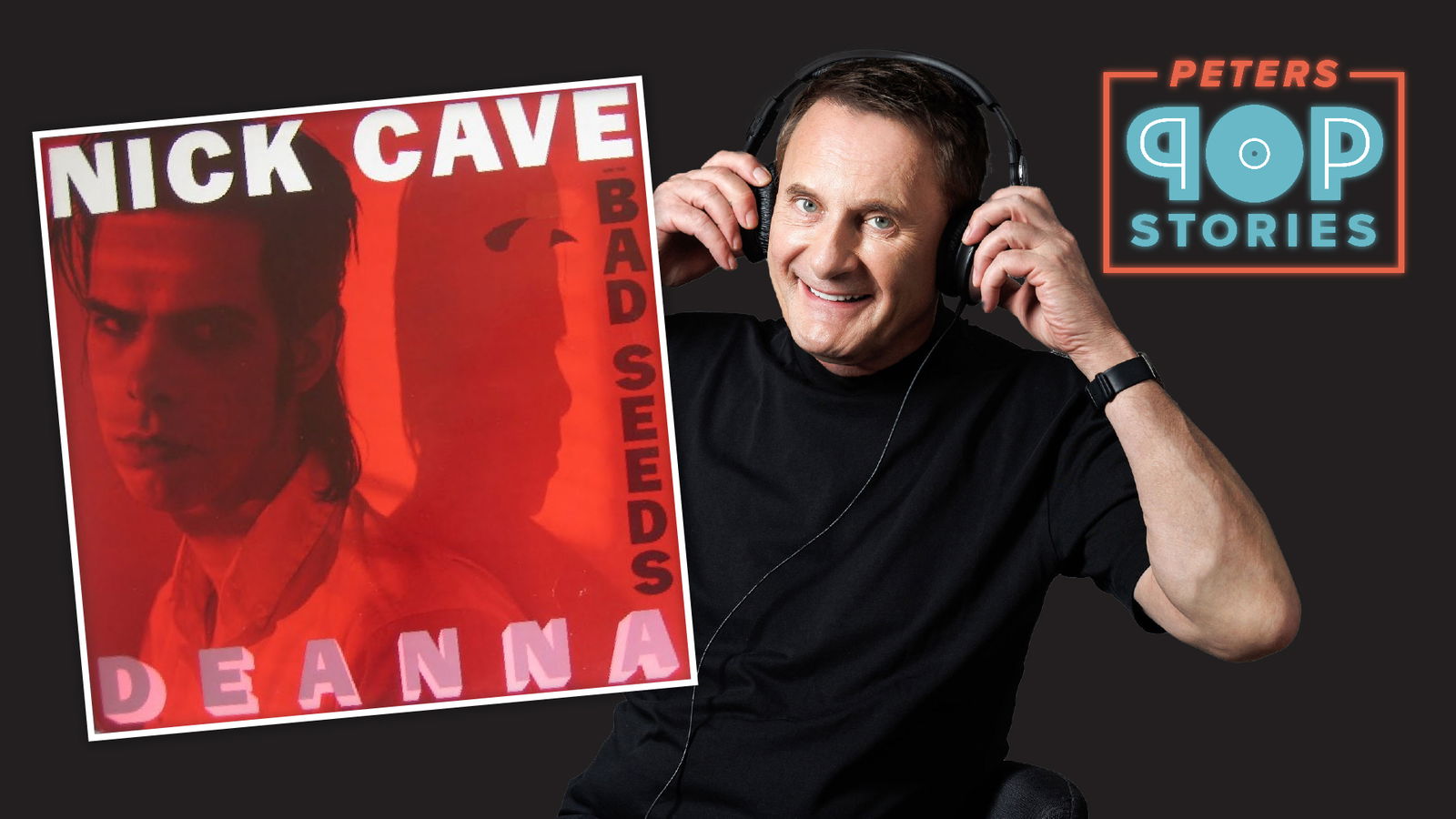 Nick Cave and The Bad Seeds