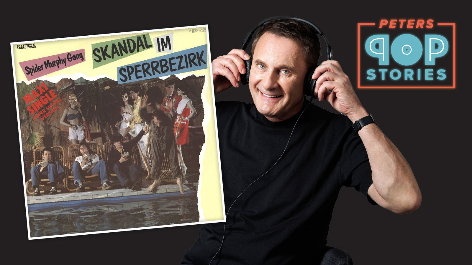 Skandal im Sperrbezirk