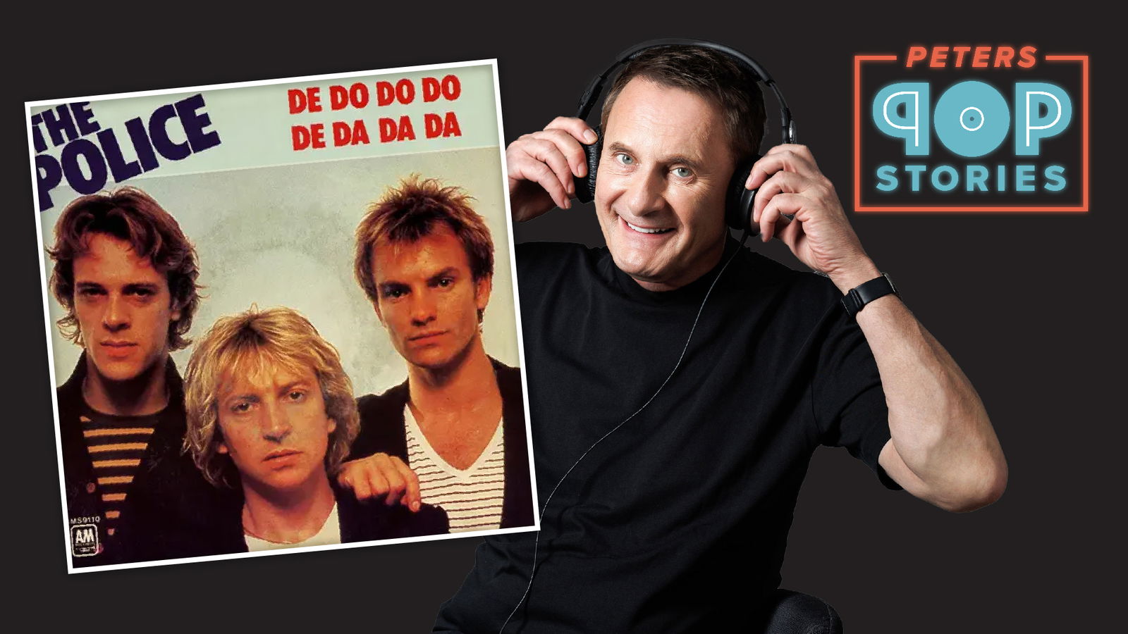 De Do Do Do, De Da Da Da