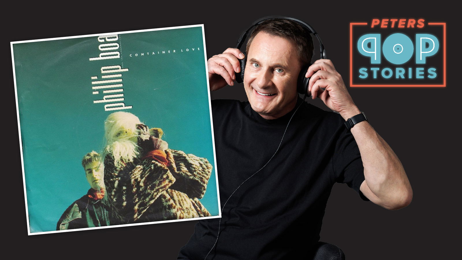 Phillip Boa and the Voodooclub