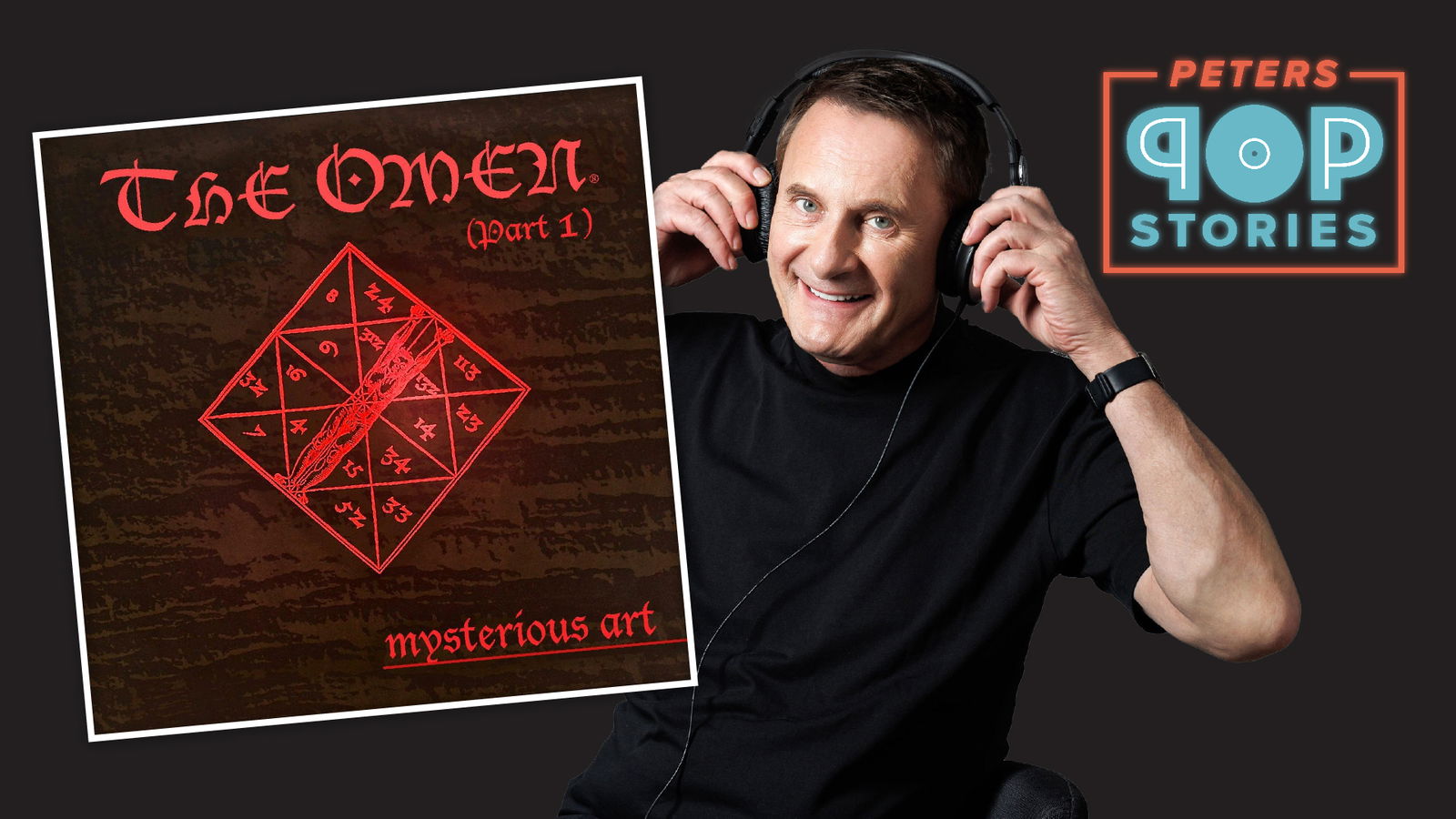 Mysterious Art - Das Omen