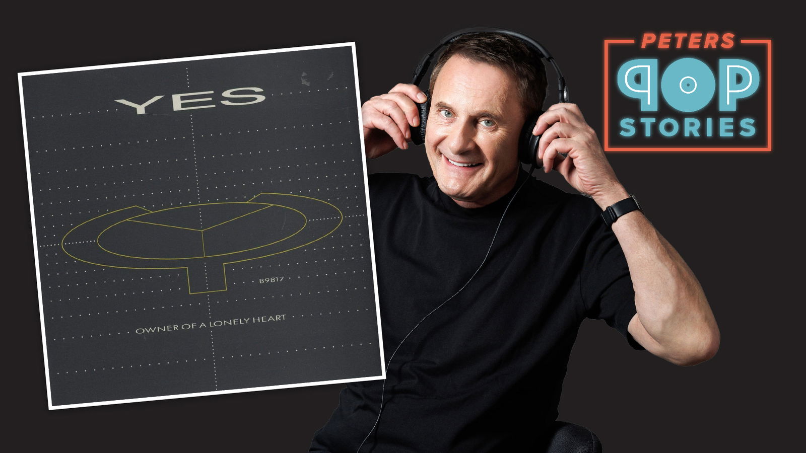 Yes "Owner Of A Lonely Heart"