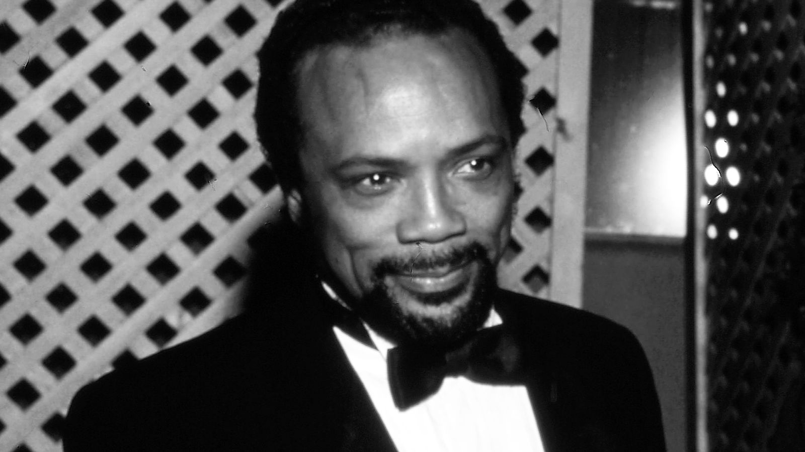 Quincy Jones (1984)
