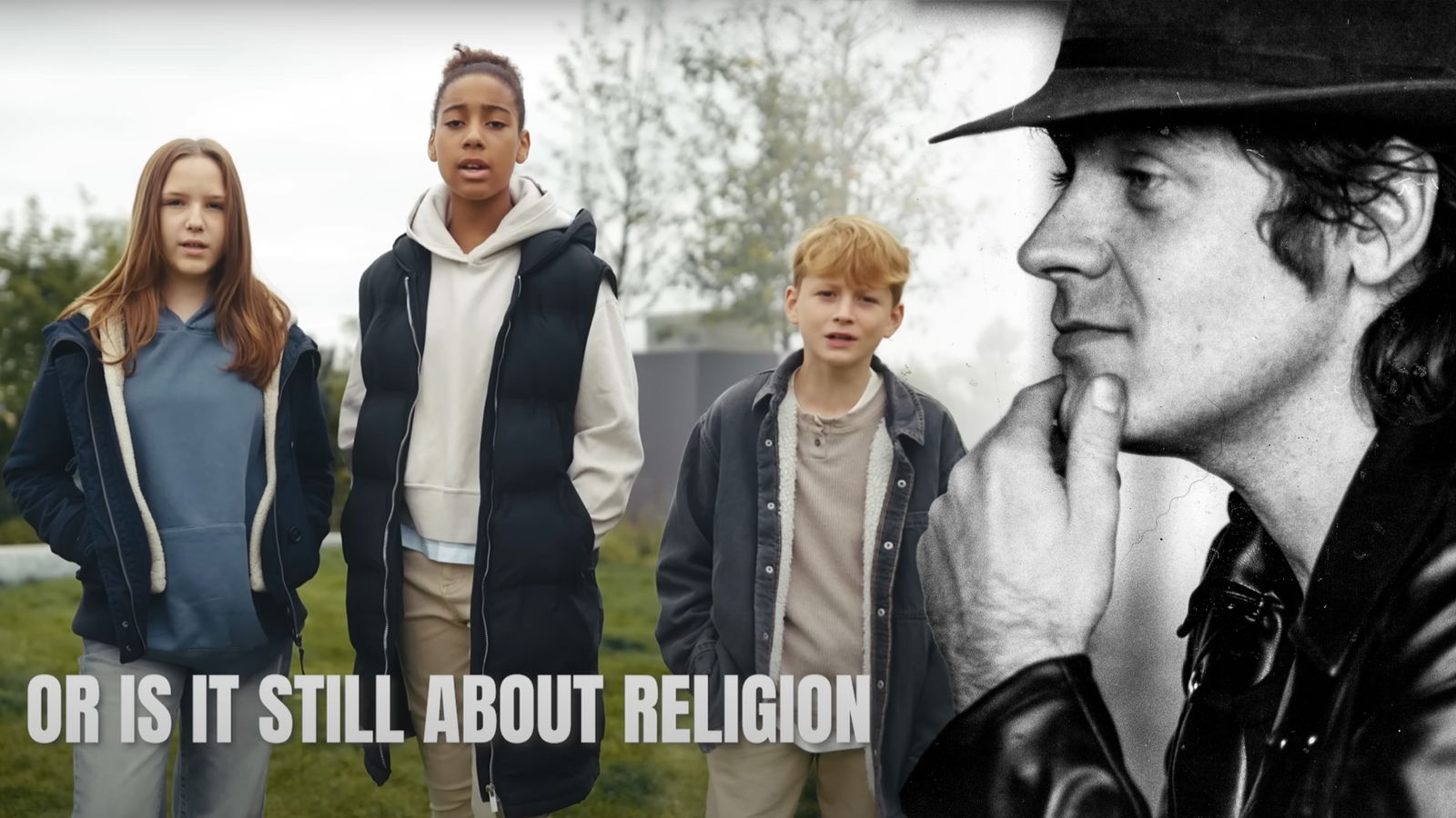 Voices for UNICEF & Udo Lindenberg 