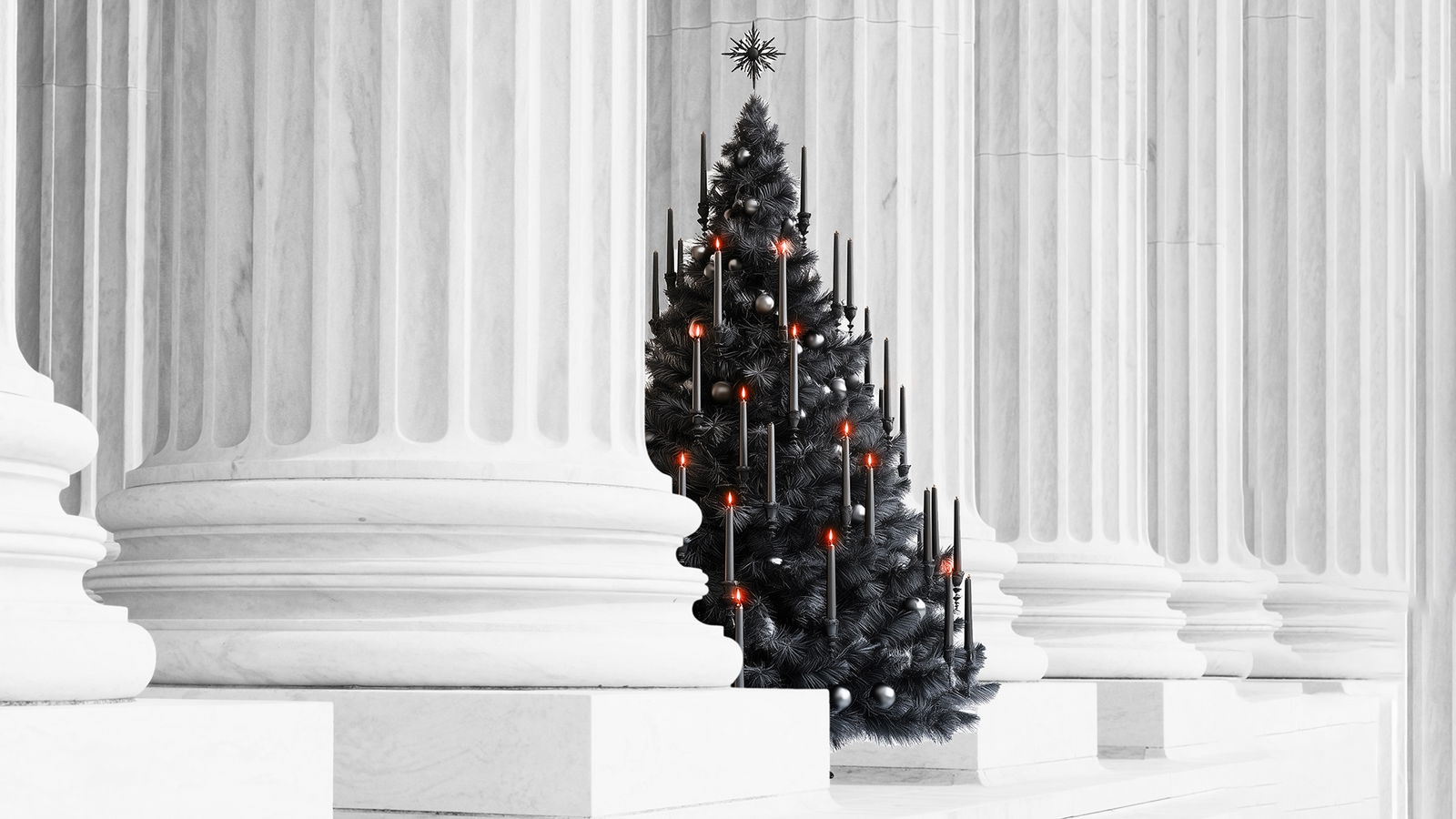 80s80s Allstars feat. ??? "White Christmas"