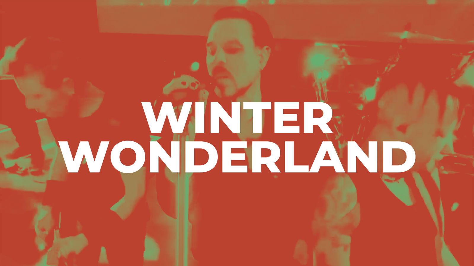 Remode "Let It Snow"