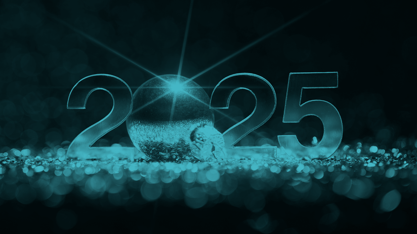 Darum freuen wir uns auf 2025