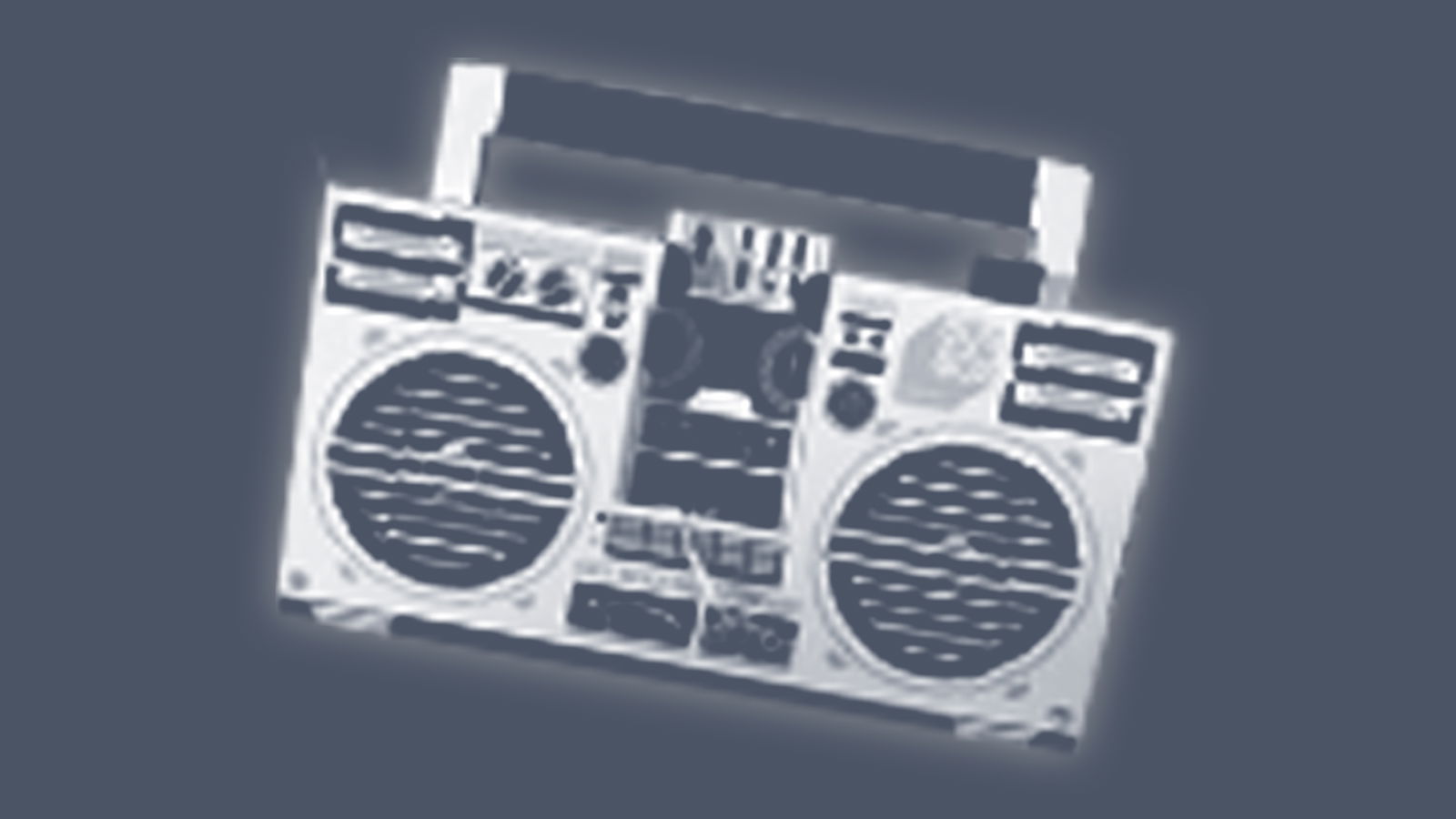 80s80s Adventskalender Tür 11