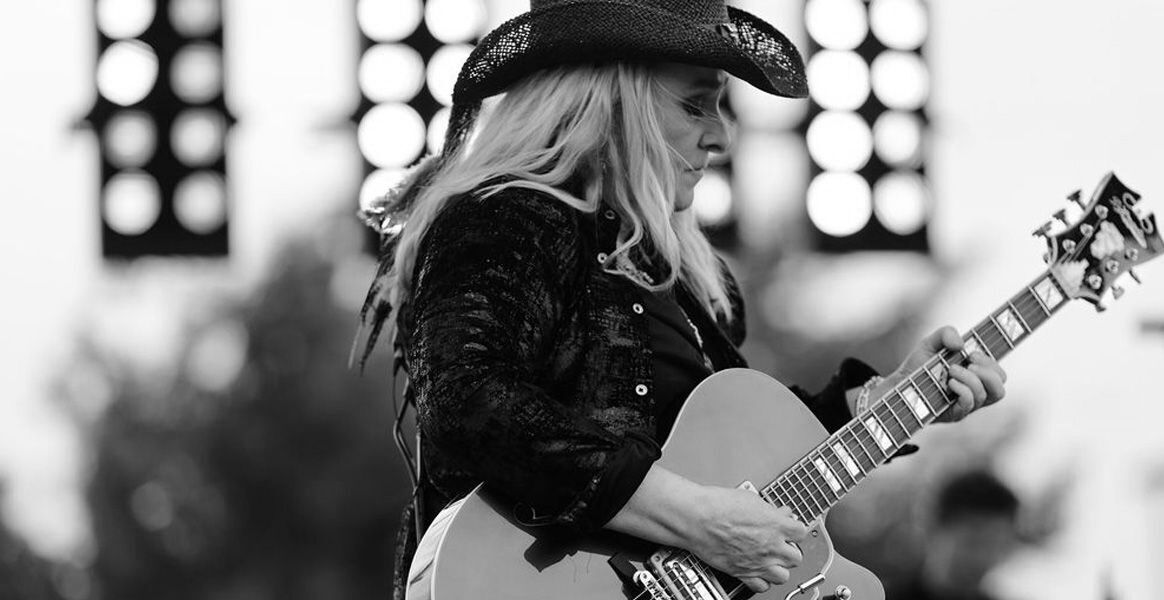 Im Sommer 2025 kommt Melissa Etheridge auf Tour nach Deutschland