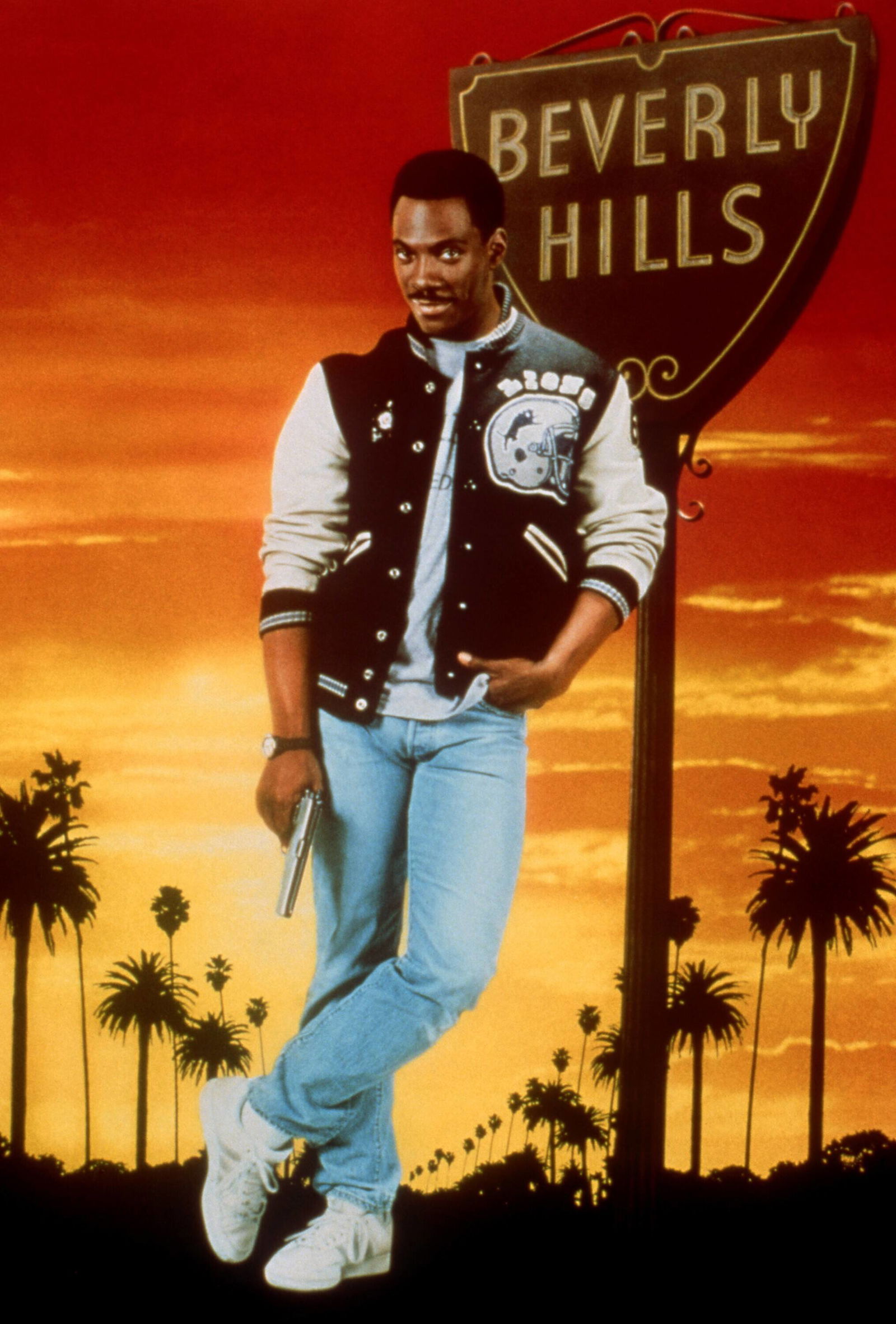 Beverly Hills Cop