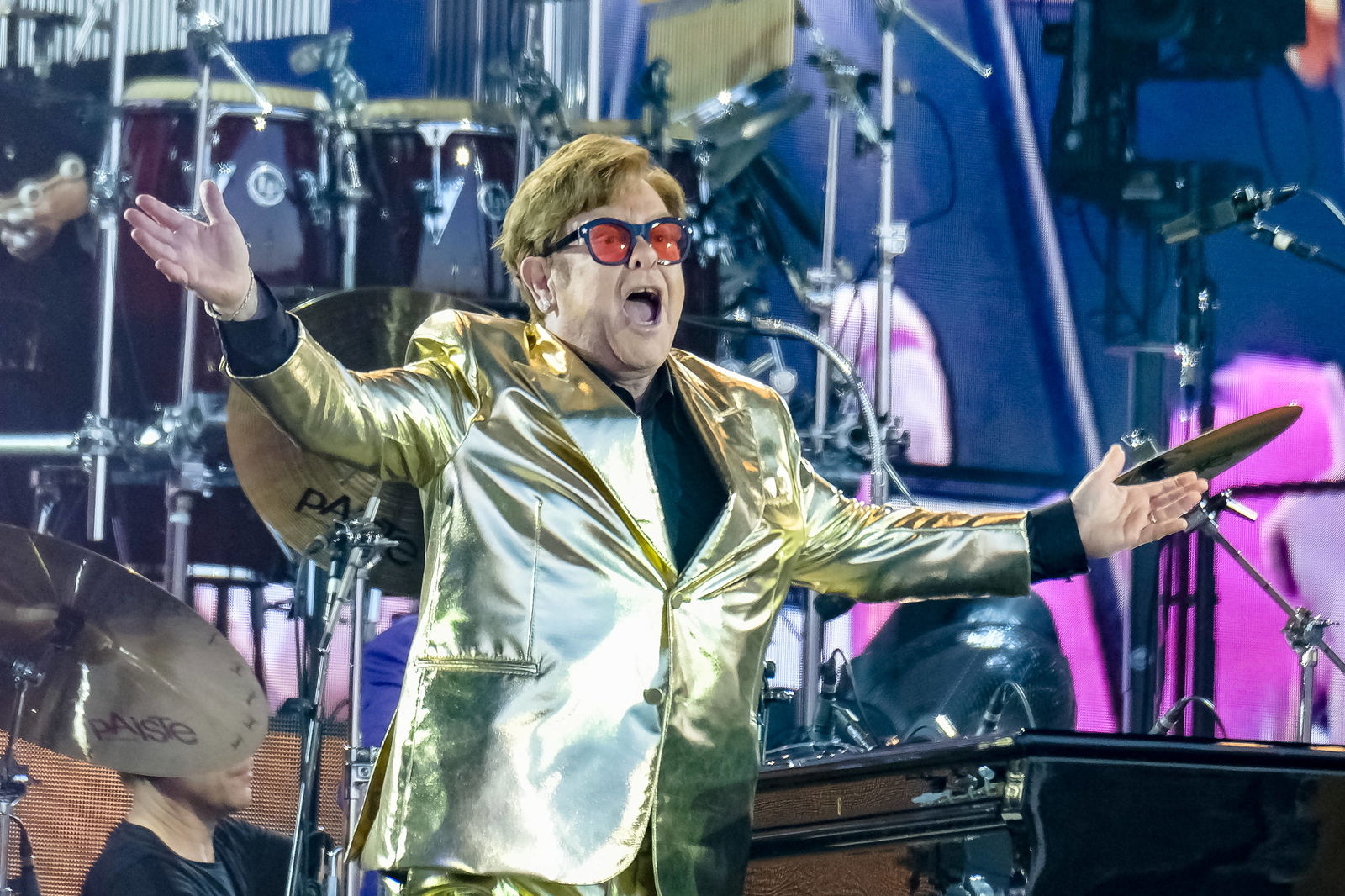 Elton John (2023)