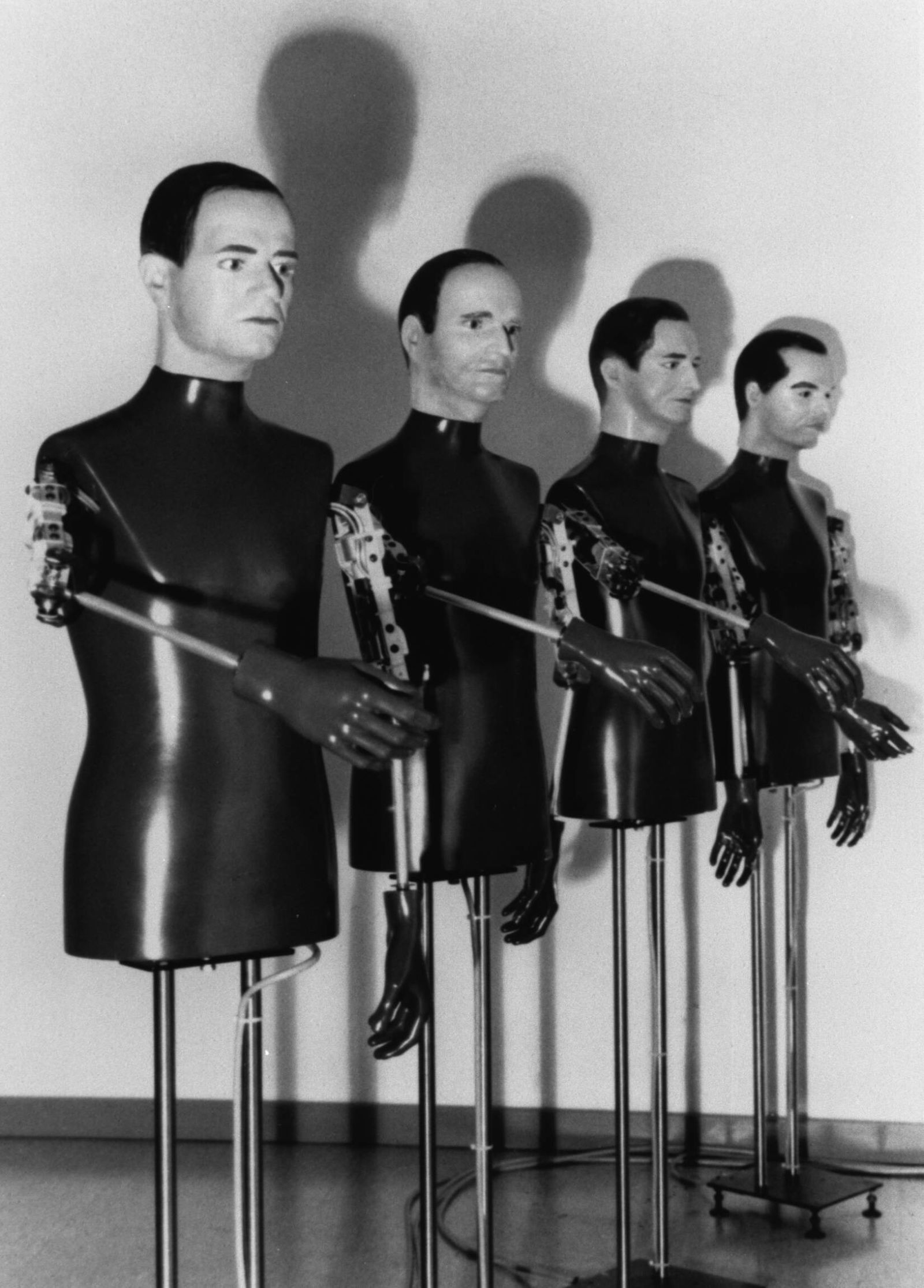 Kraftwerk