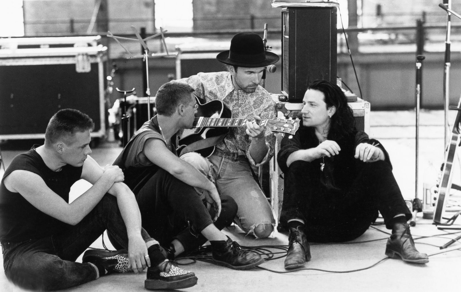 U2 (1988)