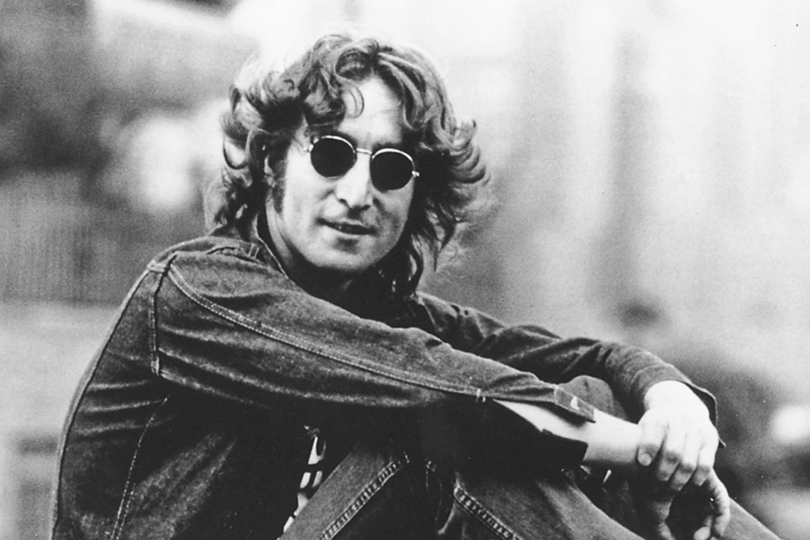 John Lennon