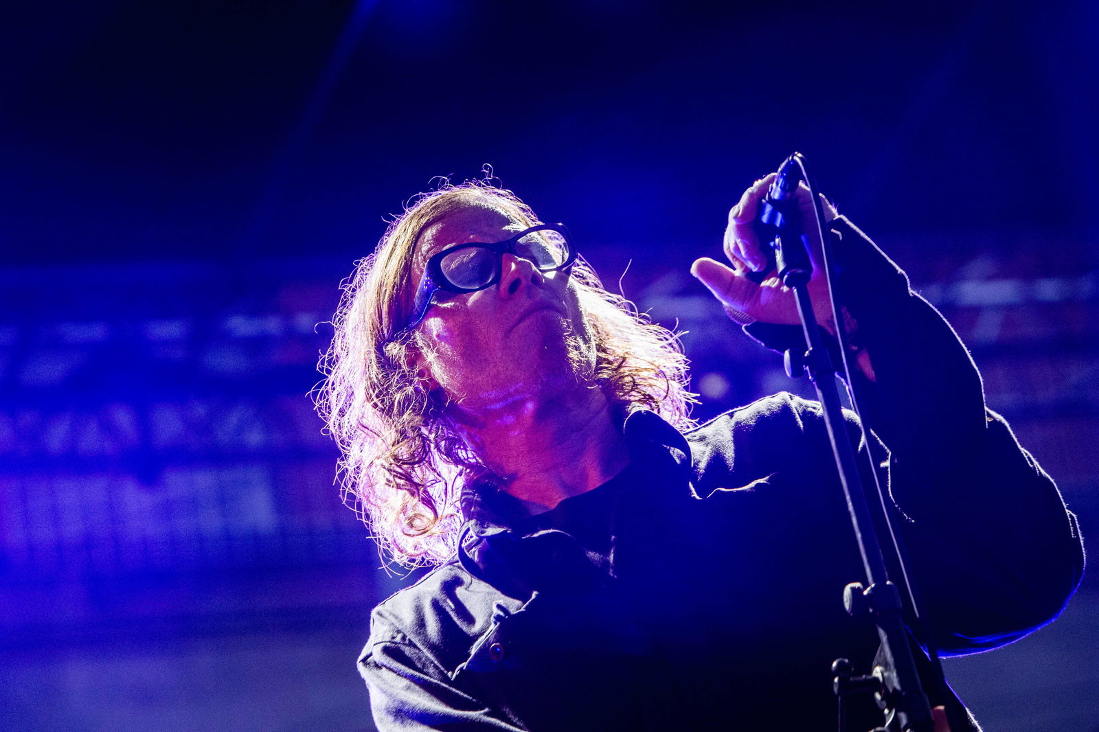 Mark Lanegan (2018)