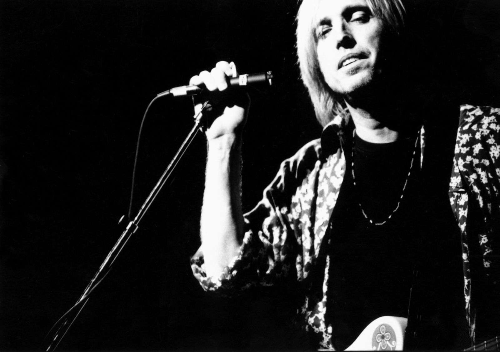 Tom Petty (1980)
