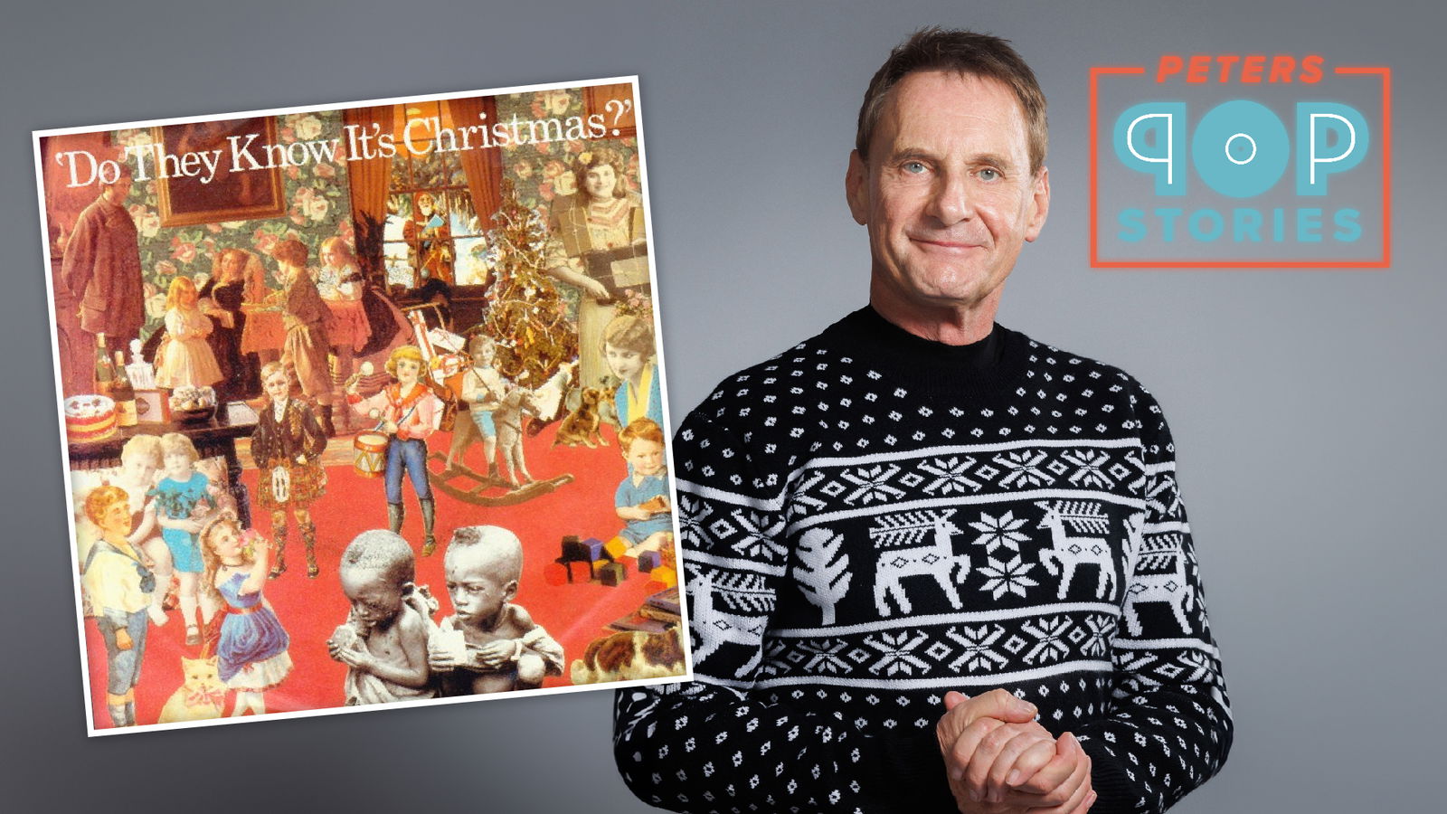 Do They Know It's Christmas