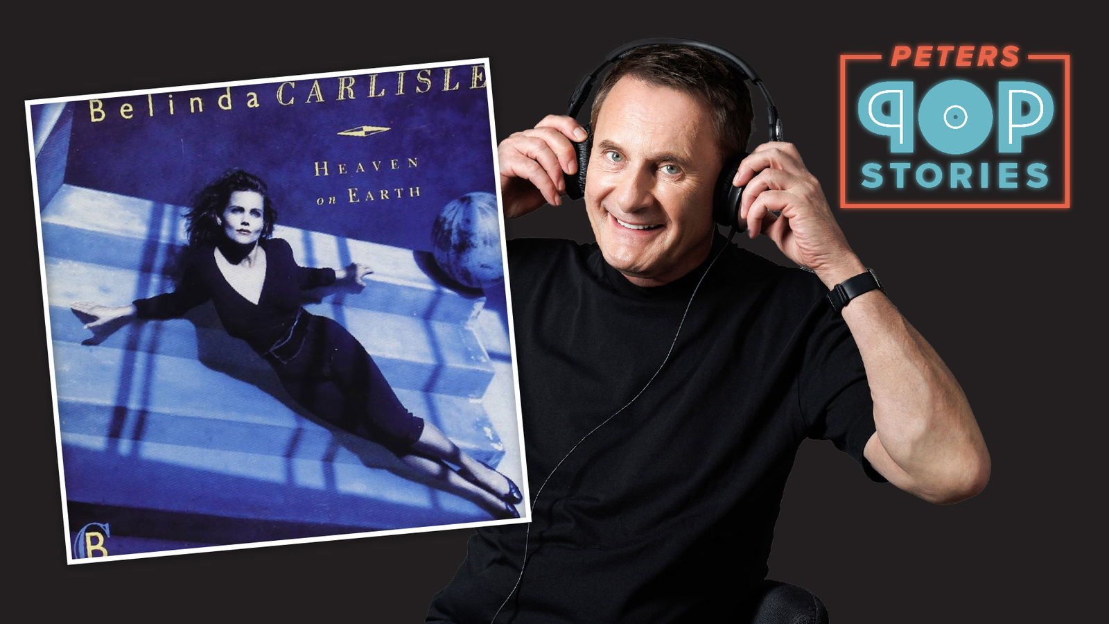 Heaven Is A Place On Earth