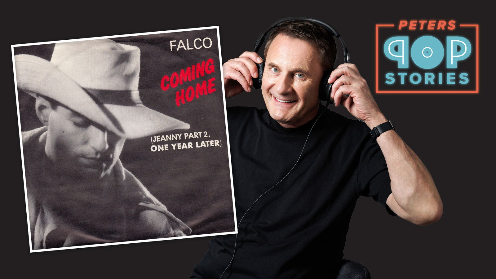 Coming Home (Jeanny Part II)