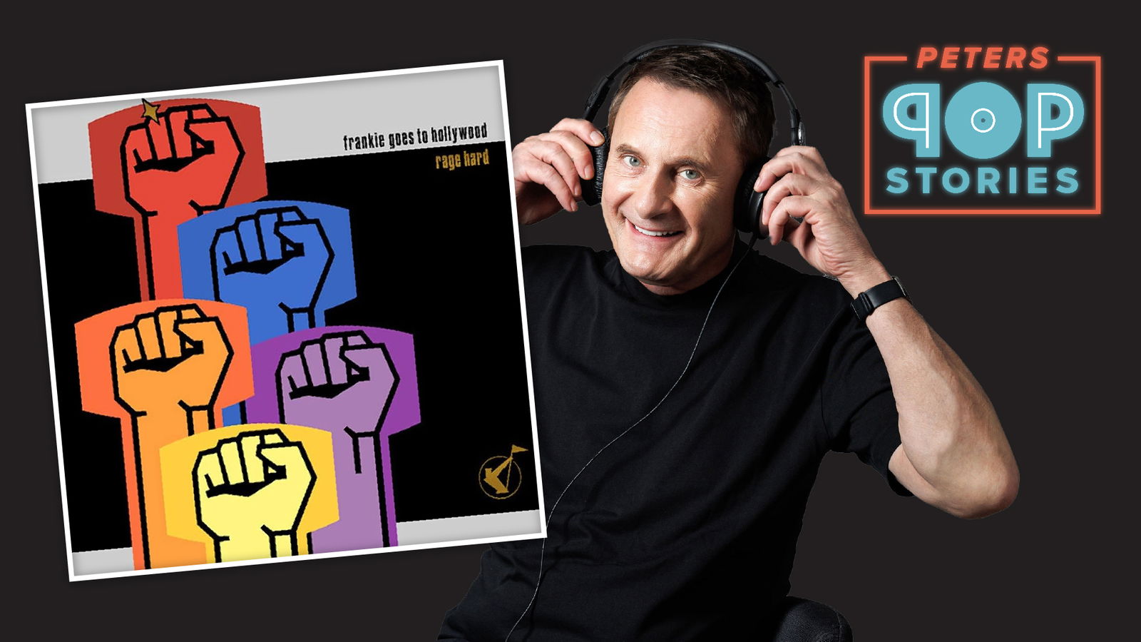 Frankie Goes To Hollywood Rage Hard