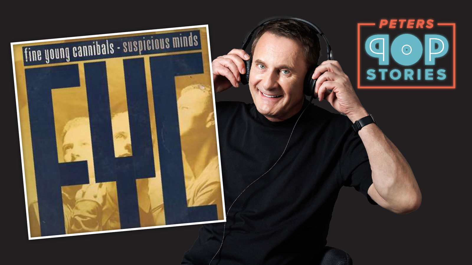 Fine Young Cannibals