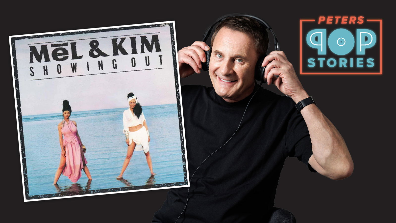 Showing Out (Get Fresh At The Weekend)