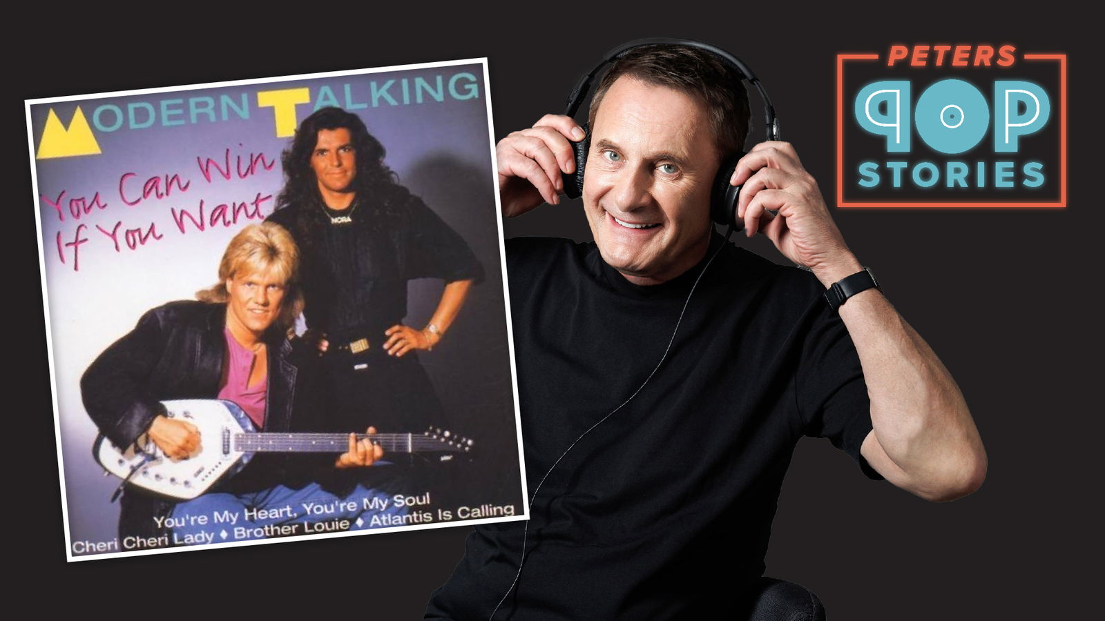 You Can Win If You Want