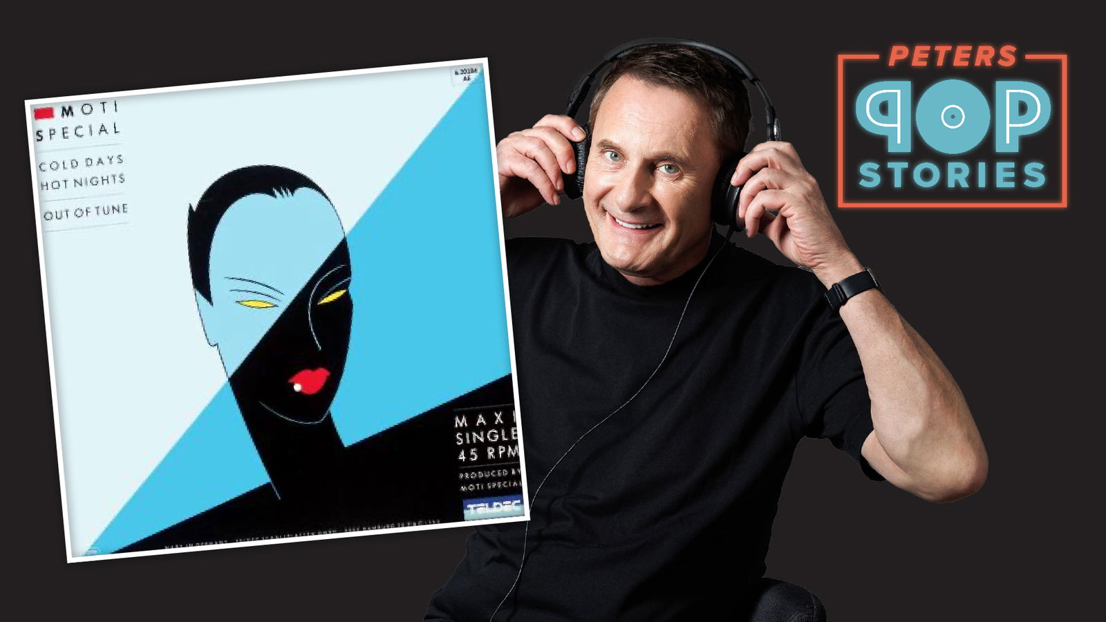 Cold Days Hot Nights