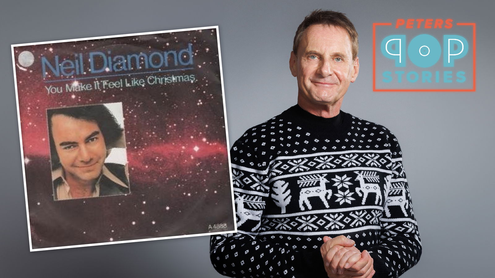 You Make It Feel Like Christmas