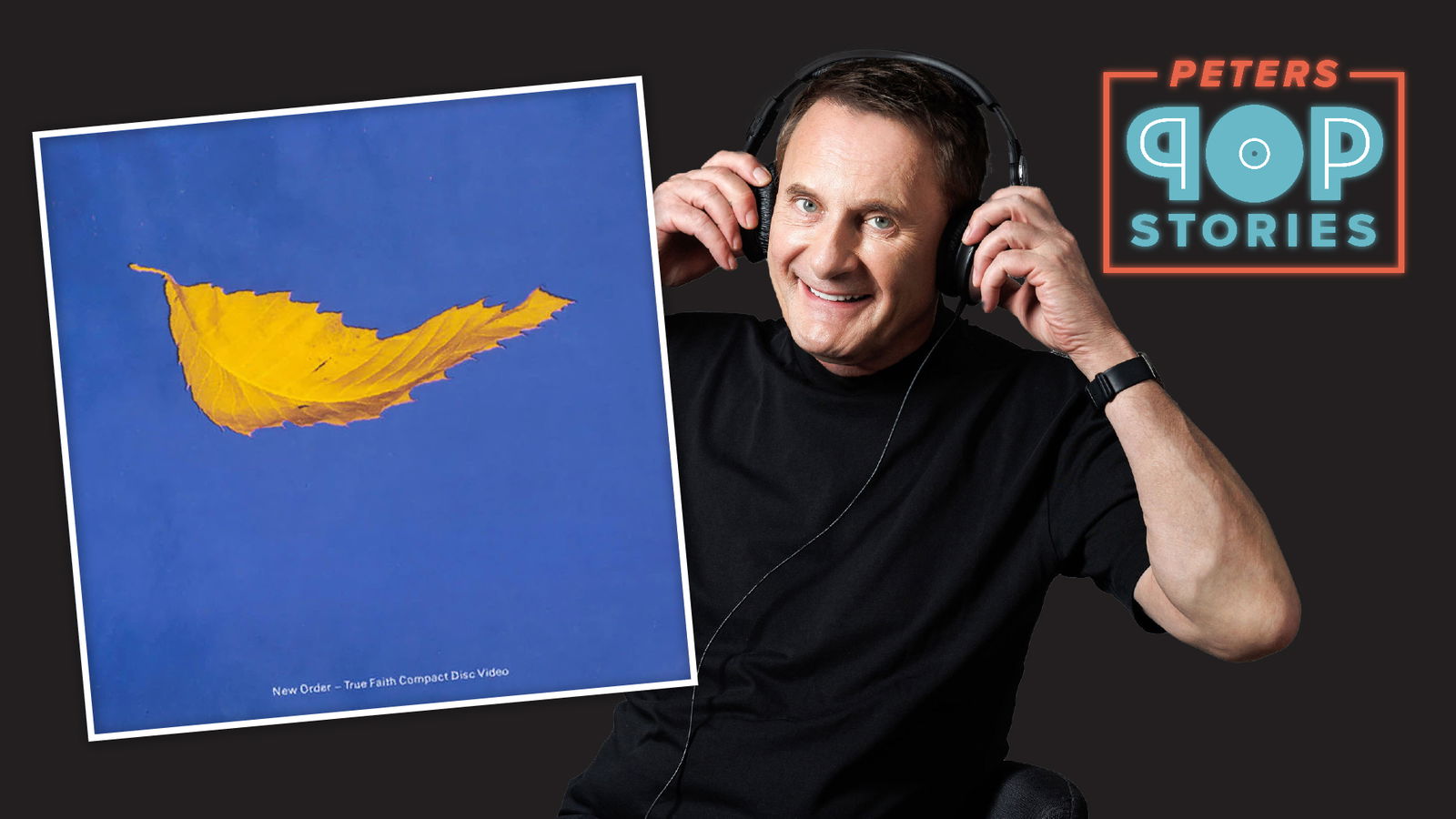 New Order True Faith