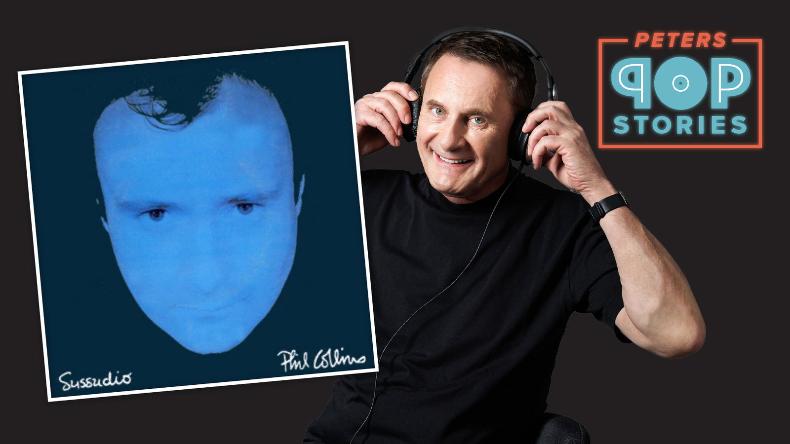 Sussudio