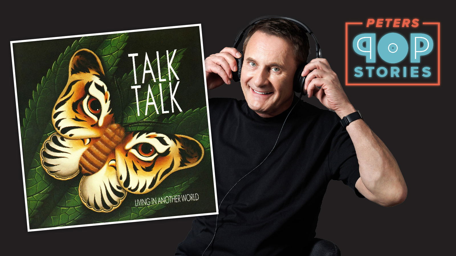 Living in Another World