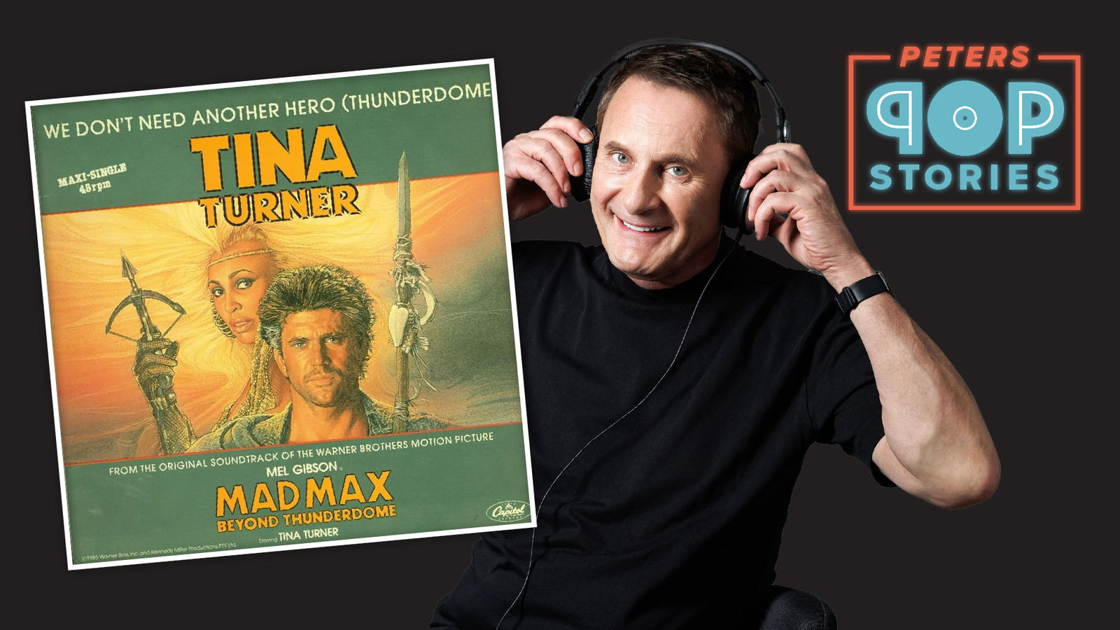 We Don't Need Another Hero