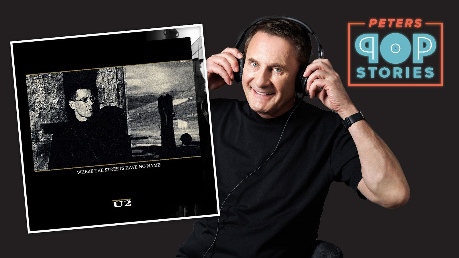 Where The Streets Have No Name